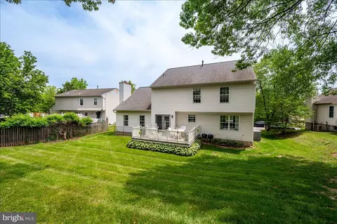 Exterior - 6447 Skipton Dr, Hanover, MD 21076 photo 9 of 12