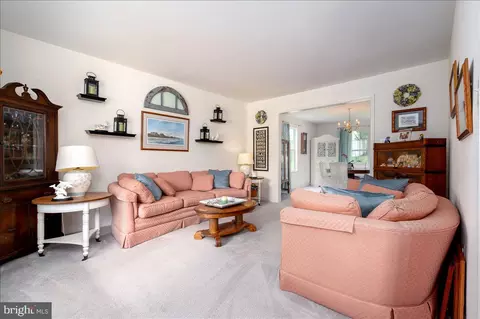 Living - 6447 Skipton Dr, Hanover, MD 21076 photo 1 of 3
