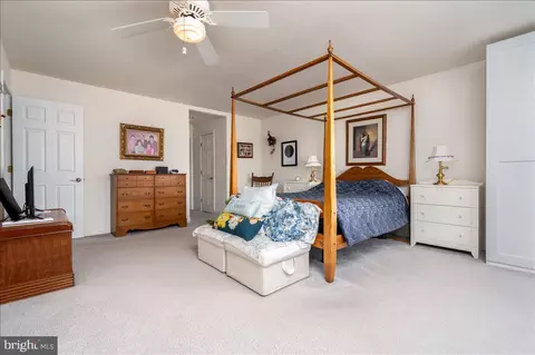 Bedroom - 6447 Skipton Dr, Hanover, MD 21076 photo 1 of 5