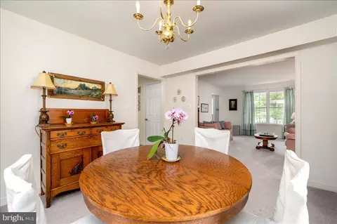 Dining - 6447 Skipton Dr, Hanover, MD 21076 photo 2 of 3