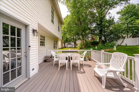 Exterior - 6447 Skipton Dr, Hanover, MD 21076 photo 6 of 12