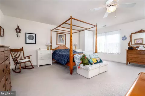 Bedroom - 6447 Skipton Dr, Hanover, MD 21076 photo 2 of 5