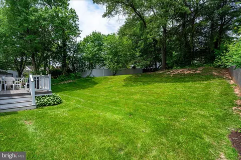 Exterior - 6447 Skipton Dr, Hanover, MD 21076 photo 8 of 12