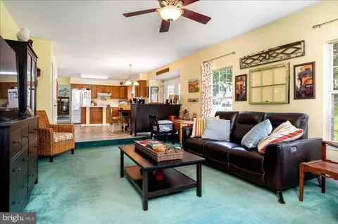 Living - 6447 Skipton Dr, Hanover, MD 21076 photo 3 of 3