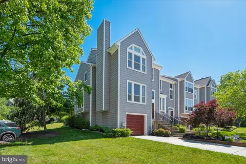 7808 Old Hollow Ln NW, Ellicott City, MD 21043