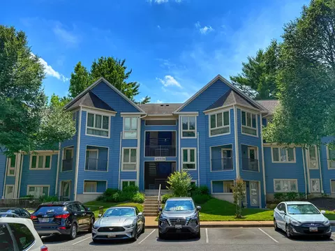 4990 Dorsey Hall Dr #B-4, Ellicott City, MD 21042
