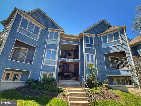 4990 Dorsey Hall Dr #B-4, Ellicott City, MD 21042