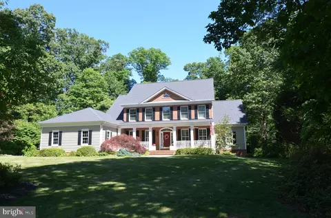 15271 Ridge Hunt Dr, Woodbine, MD 21797