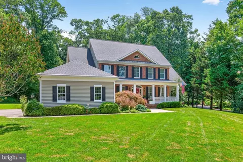 15271 Ridge Hunt Dr, Woodbine, MD 21797