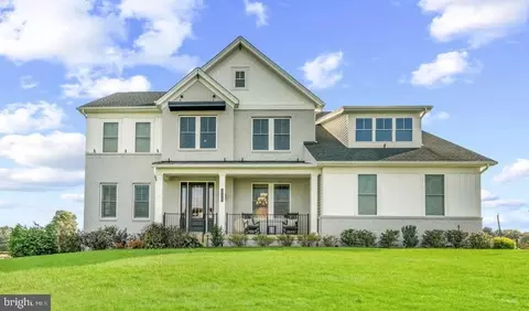 15613 Linden Grove Ln, Woodbine, MD 21797