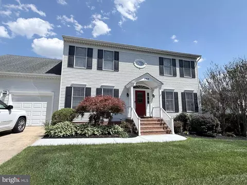 2919 Poland Springs Dr, Ellicott City, MD 21042