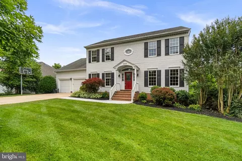 2919 Poland Springs Dr, Ellicott City, MD 21042