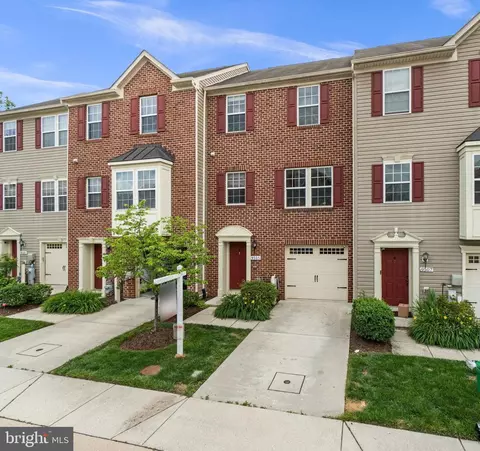 9505 Liverpool Ln #93, Ellicott City, MD 21042