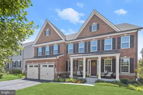 3510 Thornton Ln, Ellicott City, MD 21042
