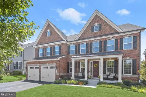 3510 Thornton Ln, Ellicott City, MD 21042
