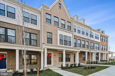11407 Starlight Pl, Marriottsville, MD 21104