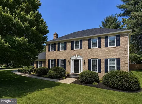 8300 Honey Rd, Laurel, MD 20723