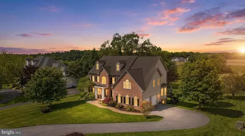 3563 Cattail Creek Dr, Glenwood, MD 21738
