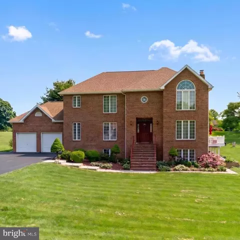 10035 Reed Ln, Ellicott City, MD 21042