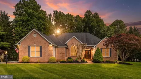 2926 Summer Hill Dr, West Friendship, MD 21794