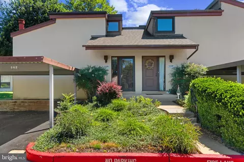11239 Snowflake Ct #A 8-4, Columbia, MD 21044