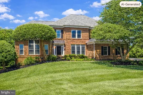 13728 Bold Venture Dr, Glenelg, MD 21737