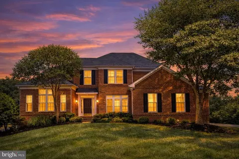 13728 Bold Venture Dr, Glenelg, MD 21737