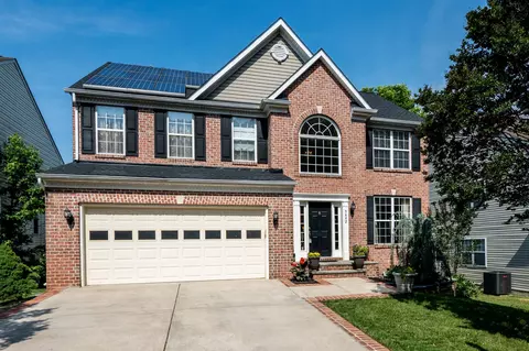9642 Washington Ave, Laurel, MD 20723