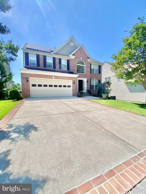 9642 Washington, Laurel, MD 20723
