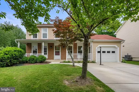 6343 Roan Stallion Ln, Columbia, MD 21045