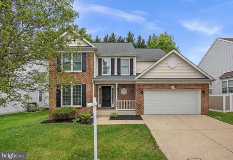 8004 Roland Ct, Elkridge, MD 21075