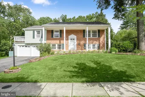 5174 Downwest Ride, Columbia, MD 21044