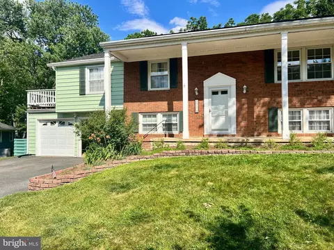 5174 Downwest Ride, Columbia, MD 21044