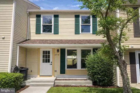 6718 Quiet Hours E, Columbia, MD 21045