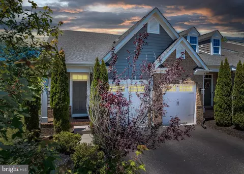 2736 Vardon Ln, Ellicott City, MD 21042