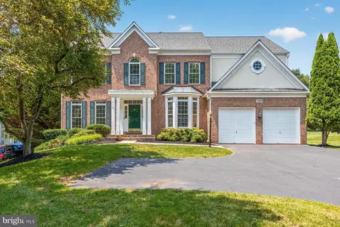 7192 Collingwood Ct, Elkridge, MD 21075