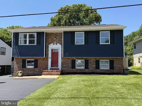 6414 Anderson Ave, Hanover, MD 21076