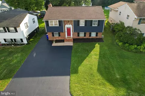 6414 Anderson Ave, Hanover, MD 21076