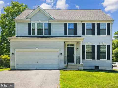 9456 Ulster Dr, Laurel, MD 20723