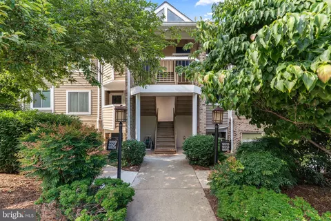 9515 Hickory Limb #304, Columbia, MD 21045