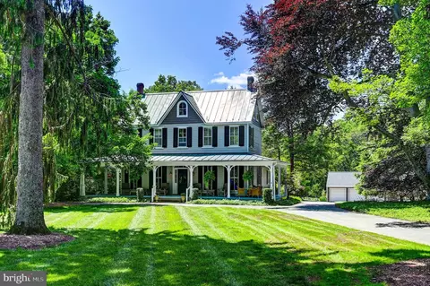 3552 Church Rd, Ellicott City, MD 21043