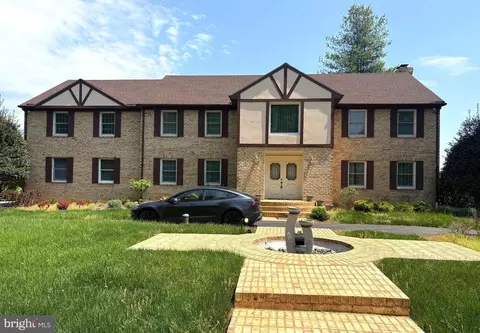 11706 Farside Rd, Ellicott City, MD 21042
