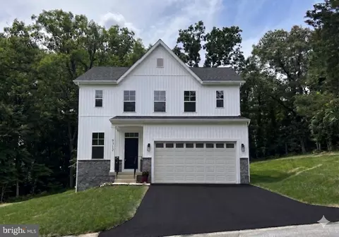 9312 Madison Ave, Laurel, MD 20723