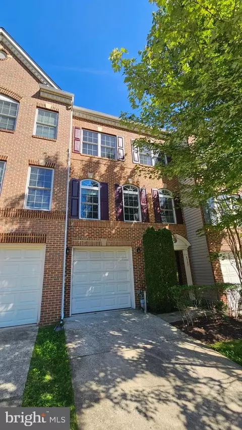 8507 Ice Crystal Dr #141, Laurel, MD 20723