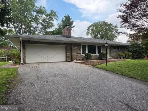 9710 Hillsmere Rd, Ellicott City, MD 21042
