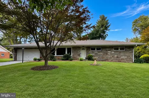 9710 Hillsmere Rd, Ellicott City, MD 21042