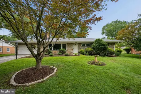 9710 Hillsmere Rd, Ellicott City, MD 21042