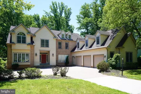 11316 Ridermark Row, Columbia, MD 21044