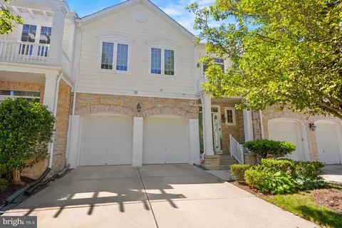 8791 Endless Ocean Way #68, Columbia, MD 21045