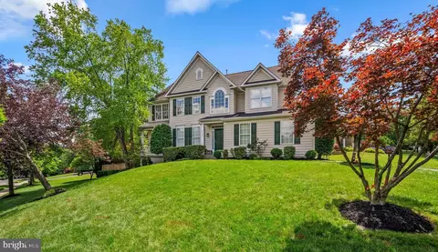 7144 Elk Mar Dr S, Elkridge, MD 21075